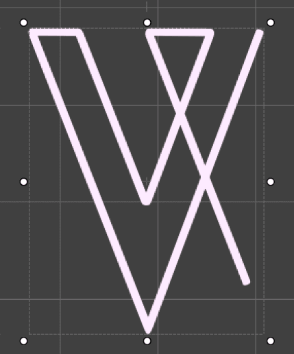 Verrall — bicycle brand mark